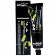 Loreal Inoa, 6